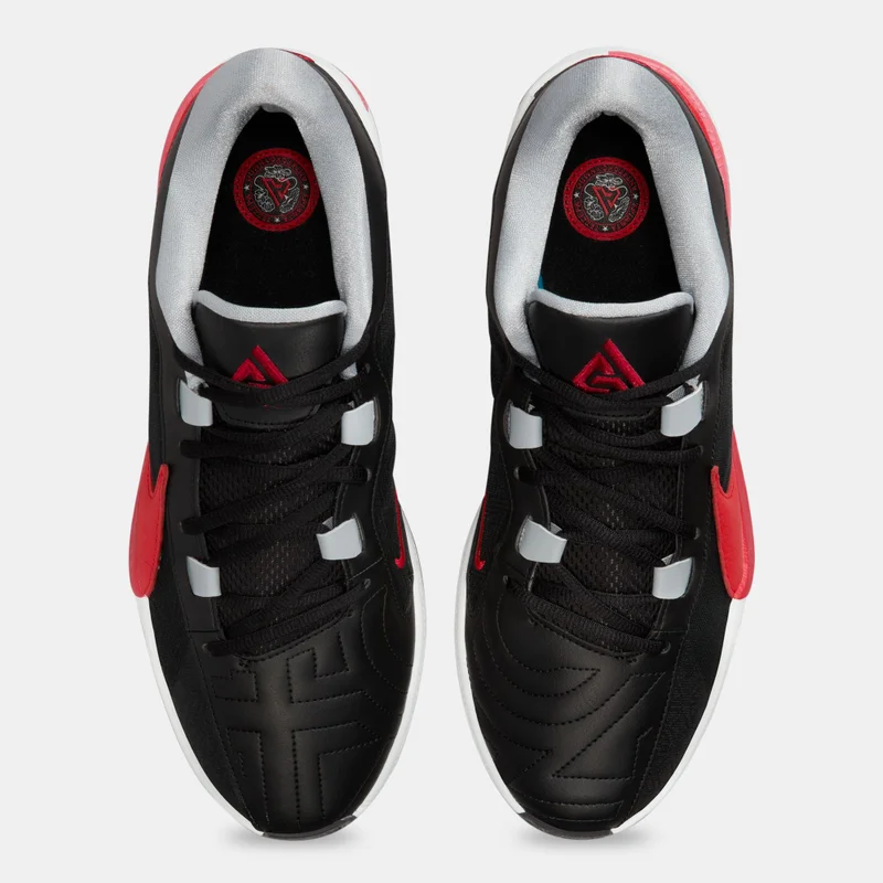 نايكي حذاء كرة السلة جيانيس فريك 5 للرجال